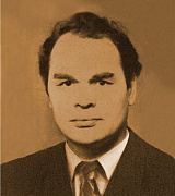 Миронов Борис Алексеевич